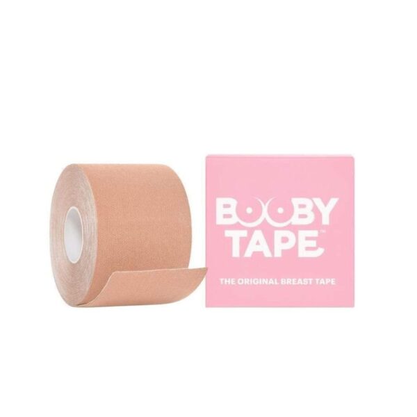 Bob Tape + cobertor de pezón