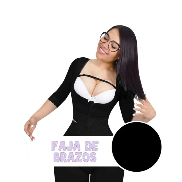 Faja Reductora de Brazos